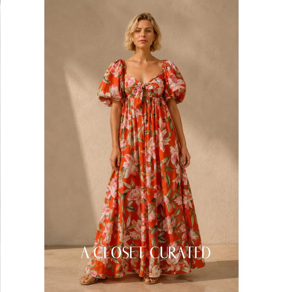 Mara Hoffman Dress XS